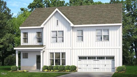 25 West Fire Opal Court Clayton NC 27520