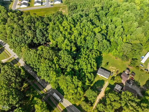 Unimproved Land in Youngsville NC 0 Park Avenue Avenue.jpg