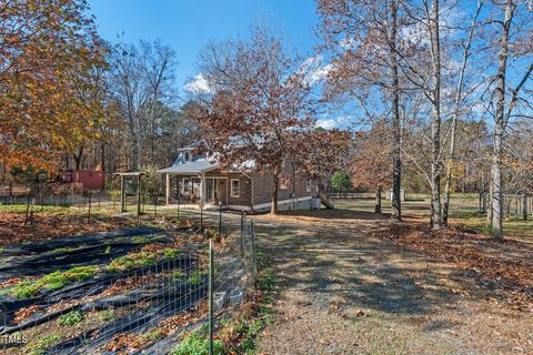 A home in Efland