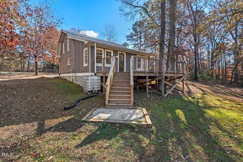 A home in Efland