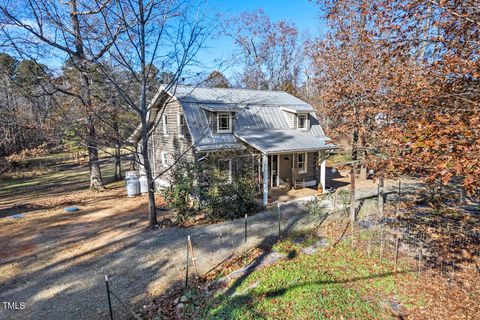 A home in Efland