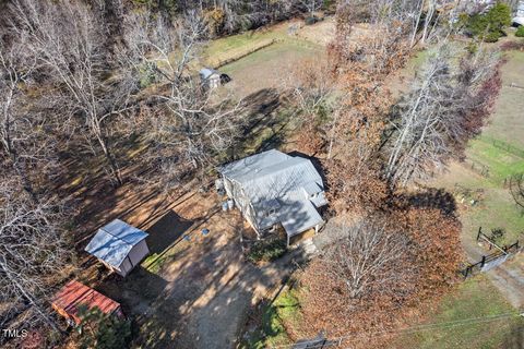 A home in Efland