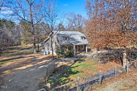 A home in Efland