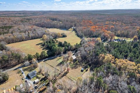 A home in Efland