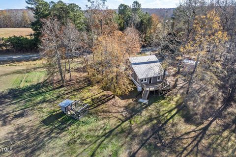 A home in Efland