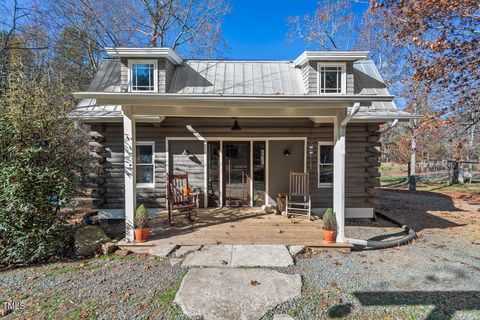 A home in Efland