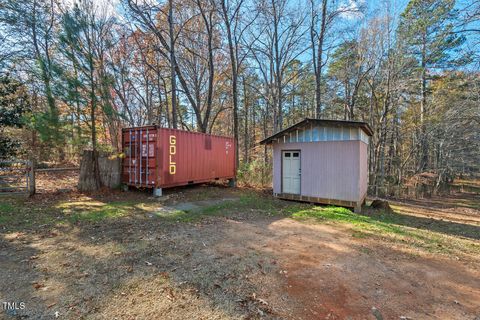 A home in Efland