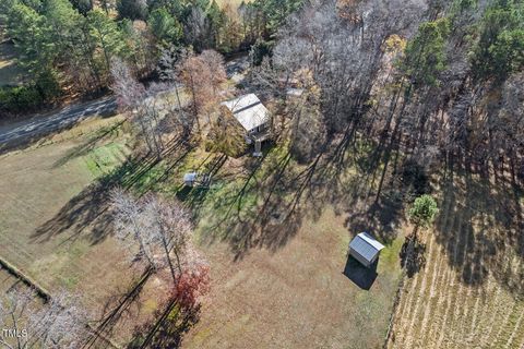 A home in Efland