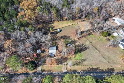 A home in Efland