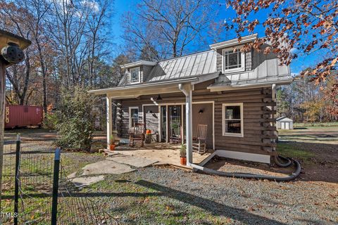 A home in Efland