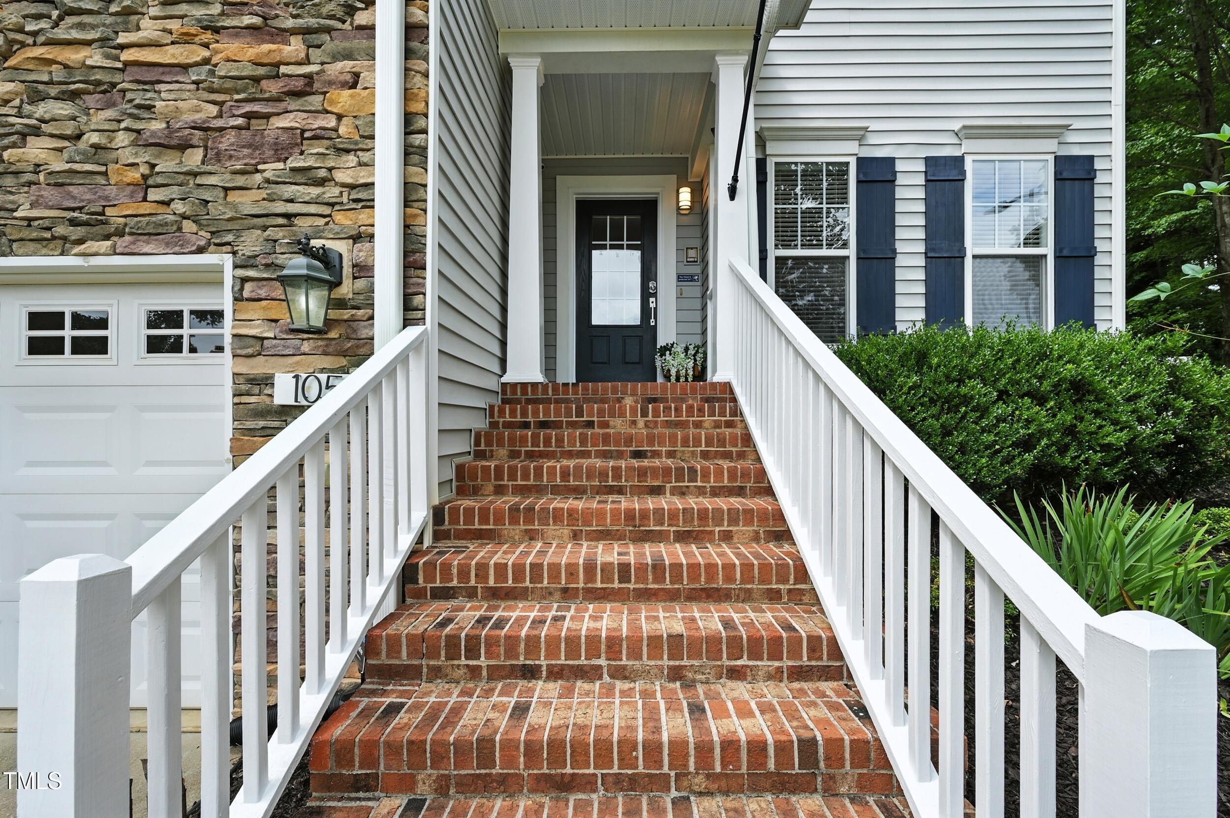 105 Hay Sedge Court