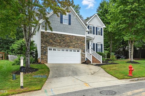105 Hay Sedge Court Durham NC 27705