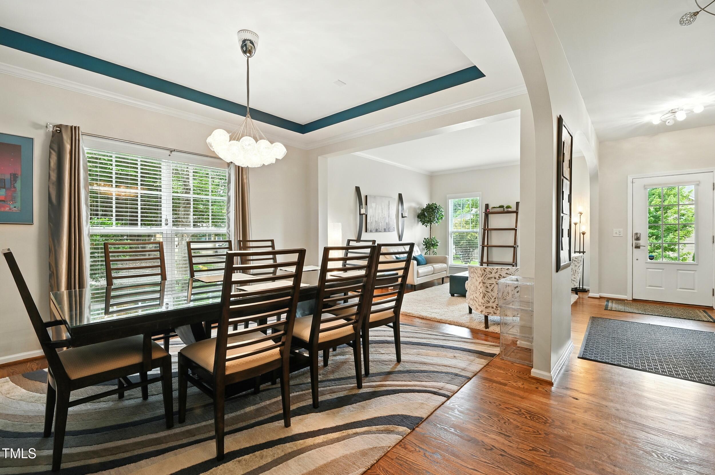105 Hay Sedge Court