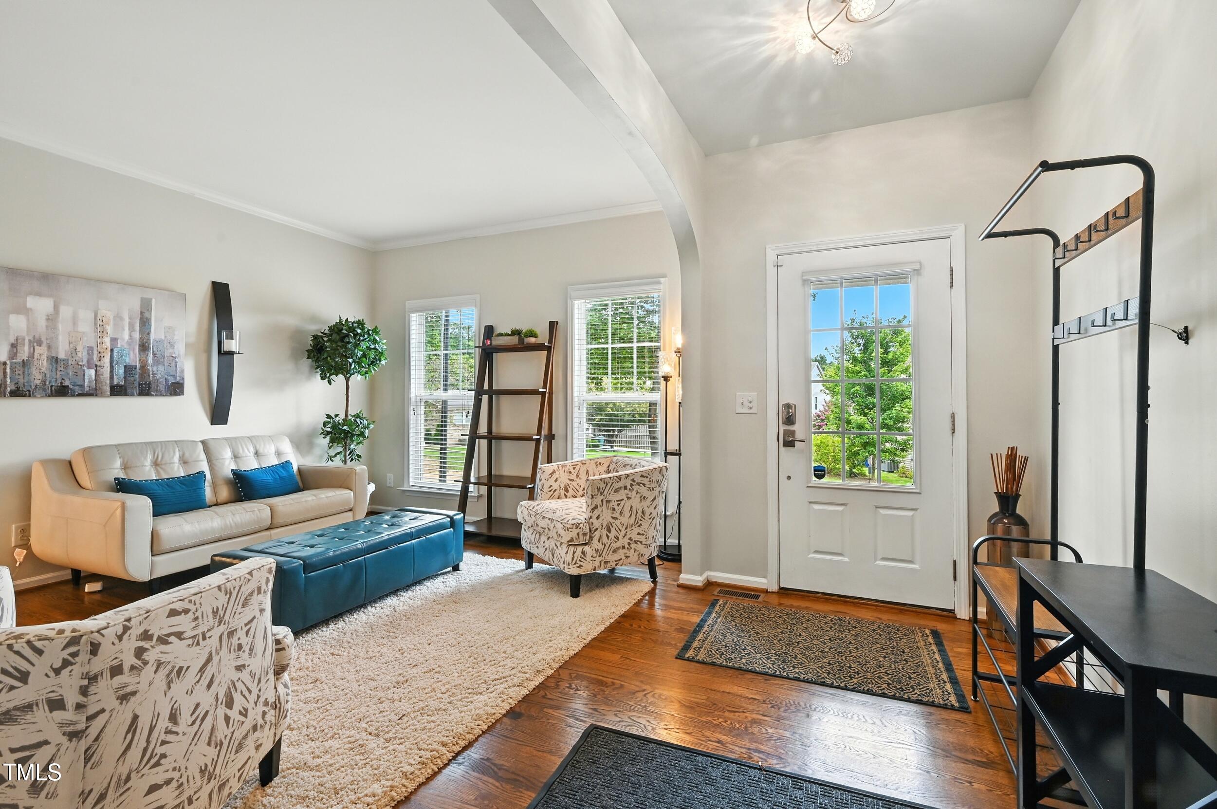 105 Hay Sedge Court