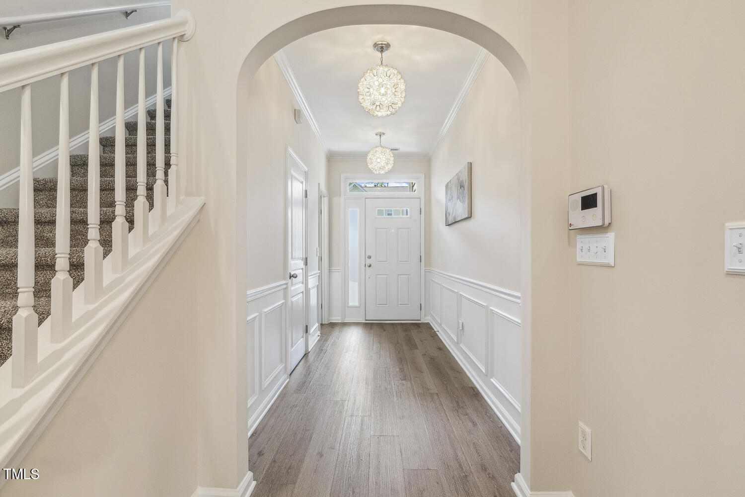 5936 Hourglass Court