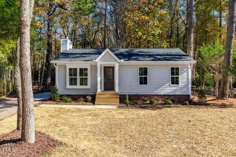 103 S Bend Drive Knightdale NC 27545