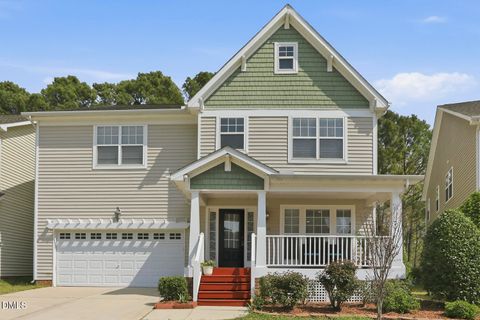 3040 Kilarney Ridge Loop Cary NC 27511