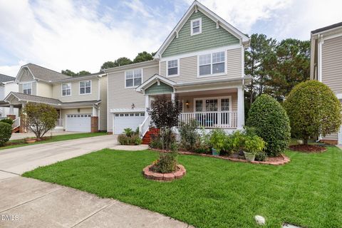 3040 Kilarney Ridge Loop Cary NC 27511