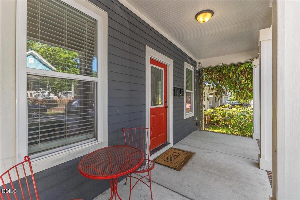 209 Haywood Street