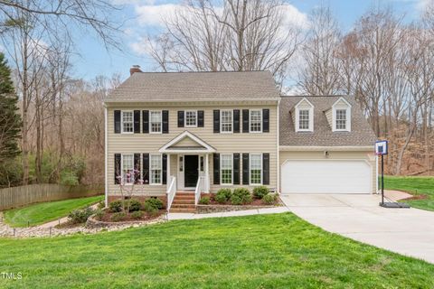 415 King George Loop Cary NC 27511