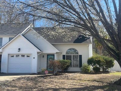 100 Brandywood Dr Drive Dunn NC 28334