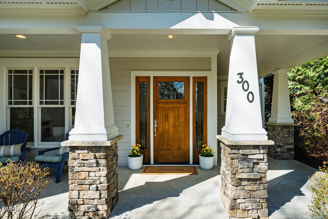 300 Long Meadows Road