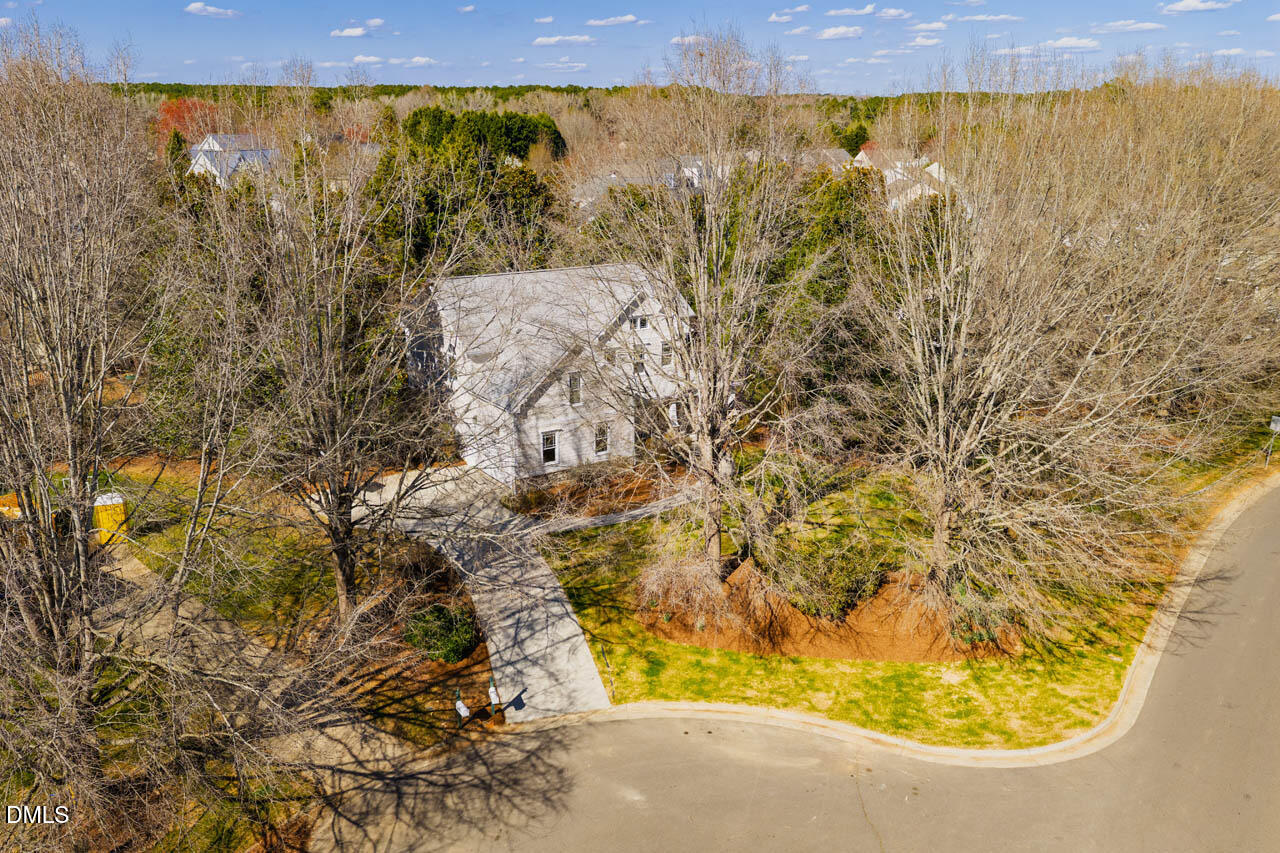 300 Long Meadows Road