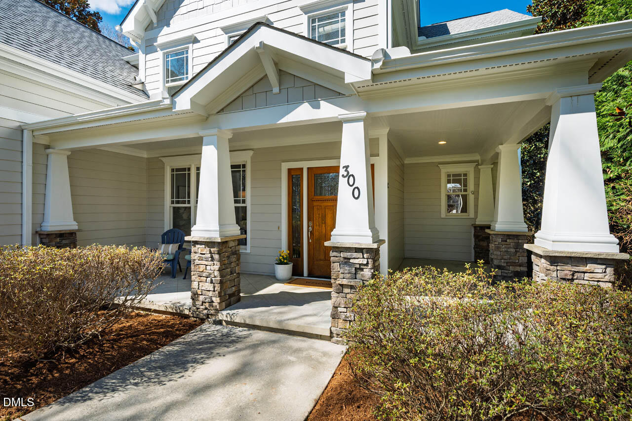 300 Long Meadows Road