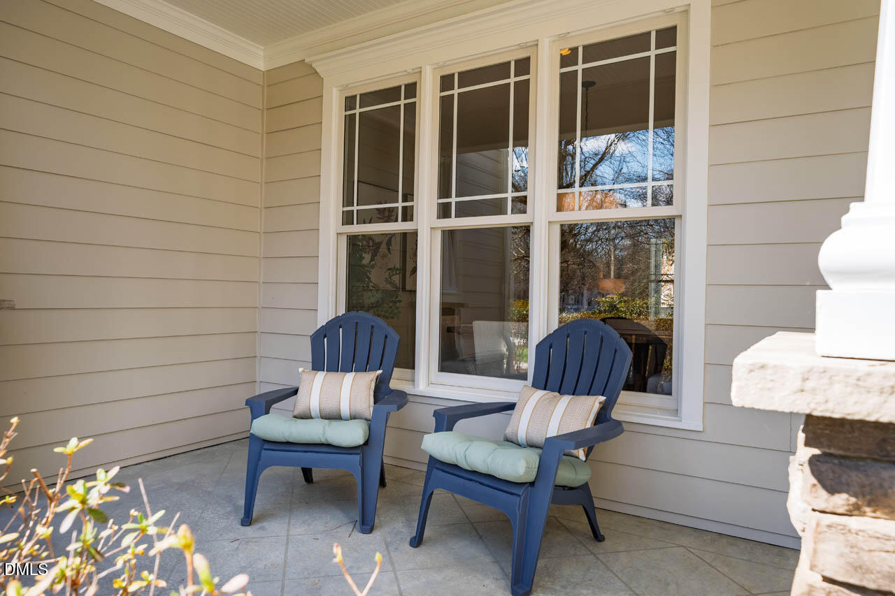 300 Long Meadows Road