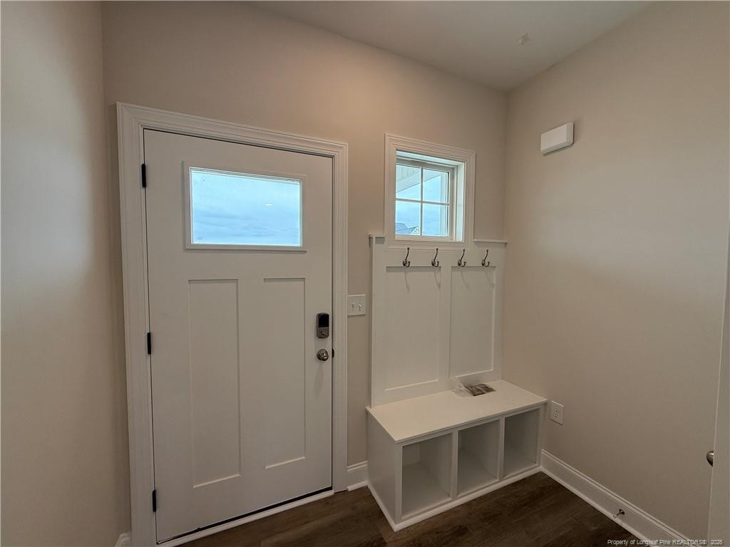 46 Grady Farm Way