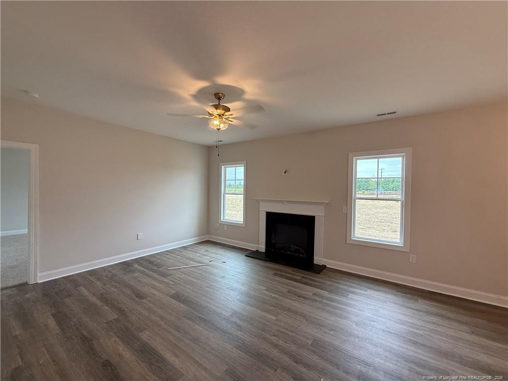 46 Grady Farm Way