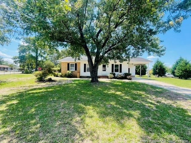 2813 E Cramer Drive, Fayetteville, NC, 28306