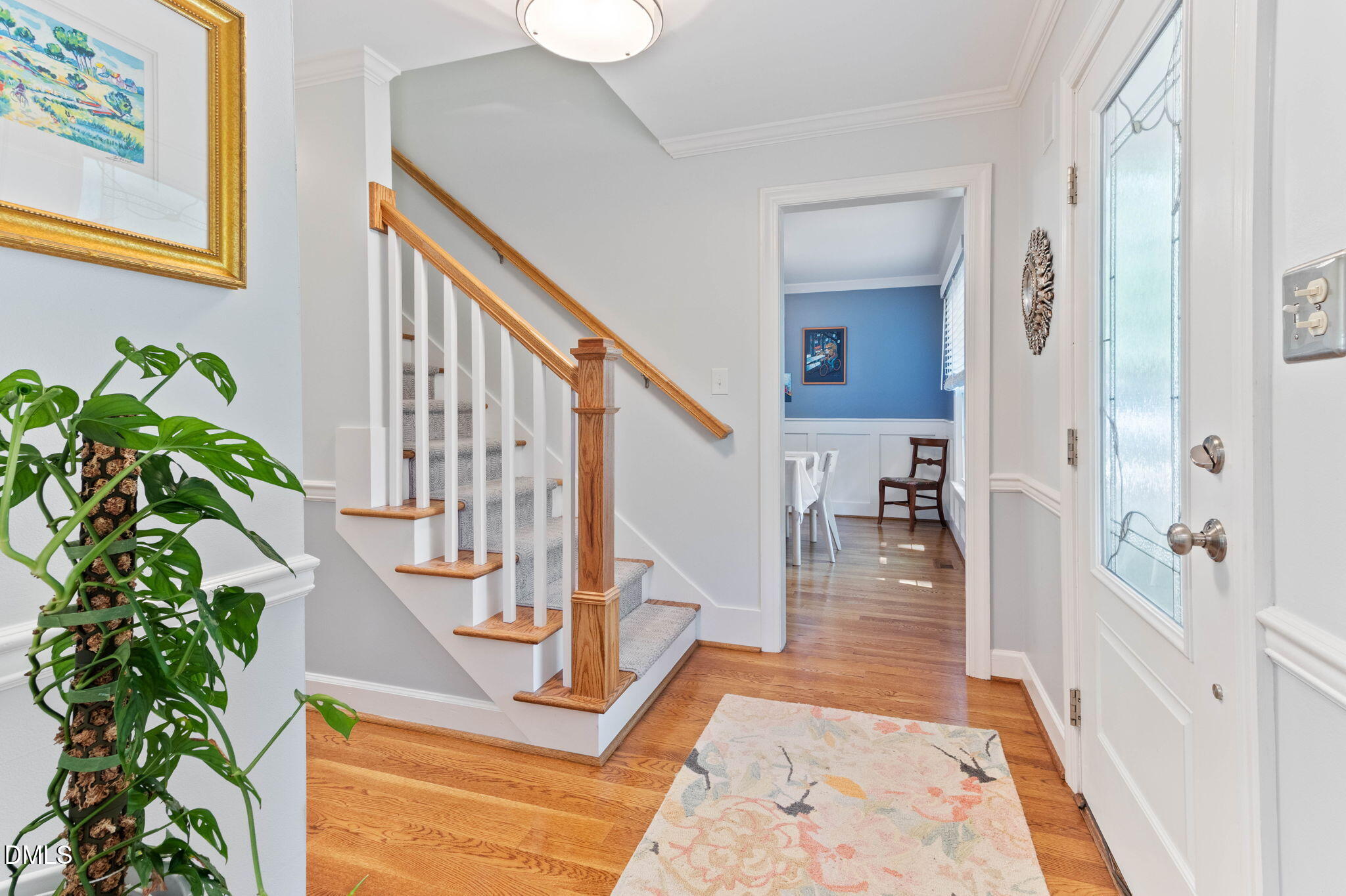 8116 Brookwood Court