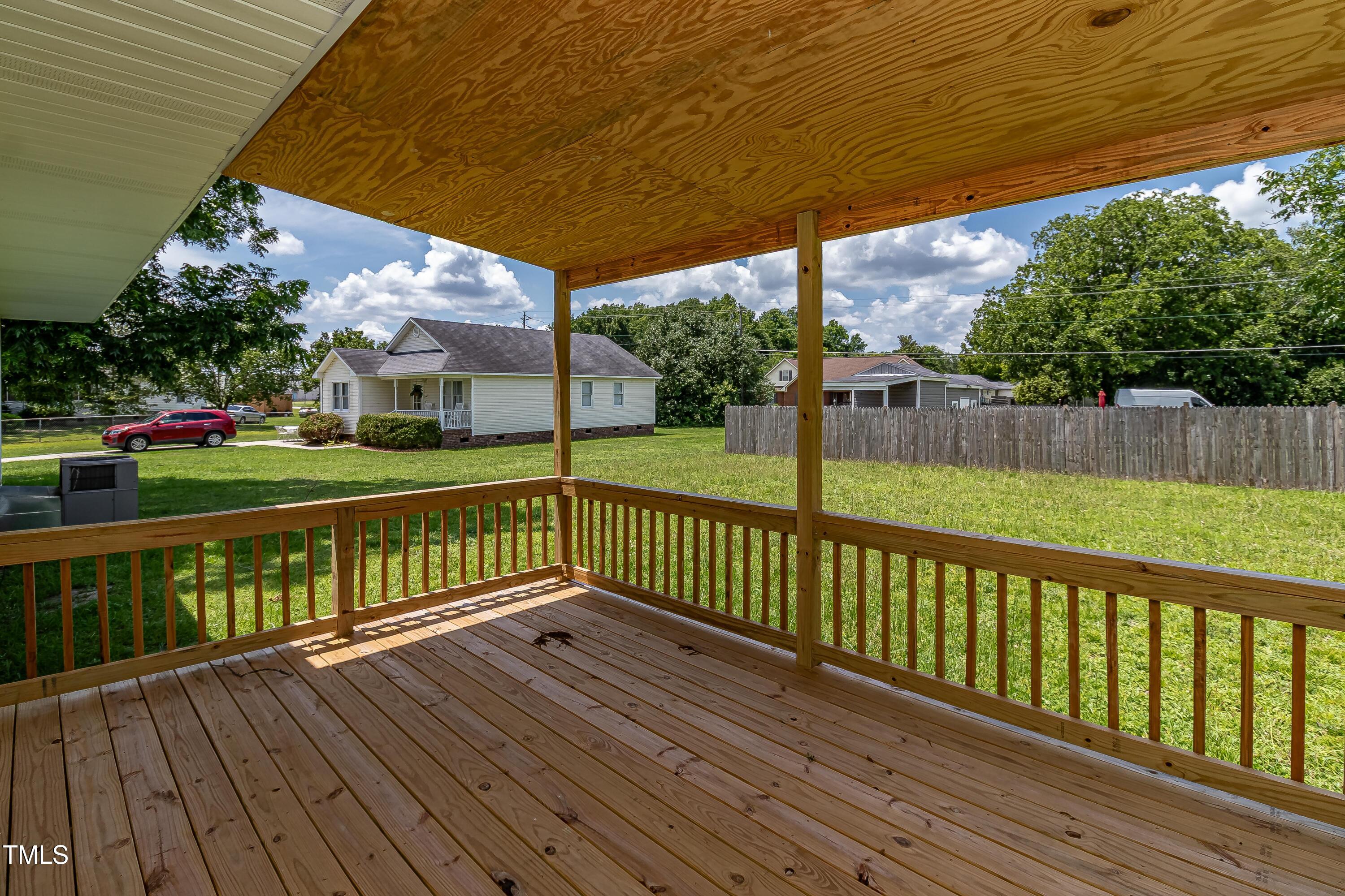 204 Mercer Court