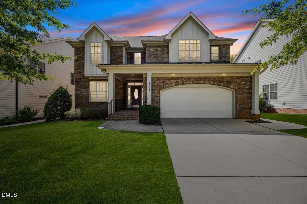5119 Orabelle Court