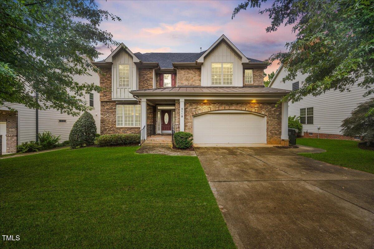 5119 Orabelle Court
