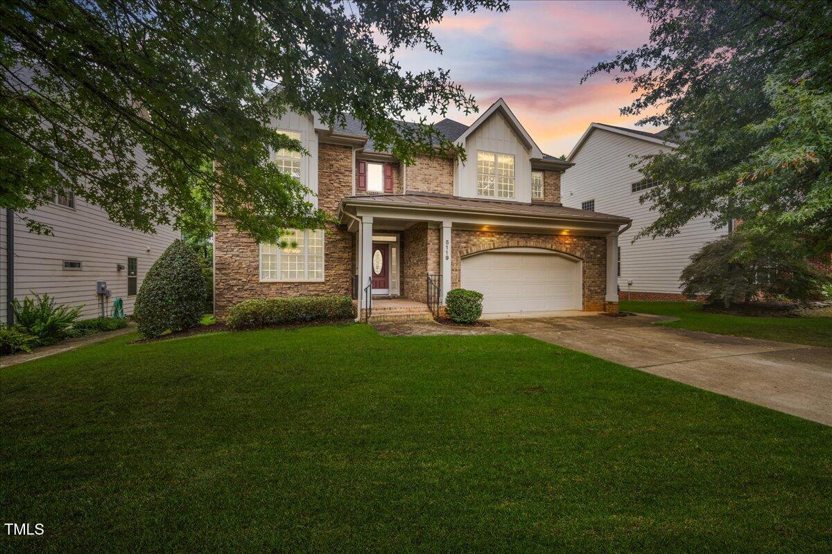 5119 Orabelle Court