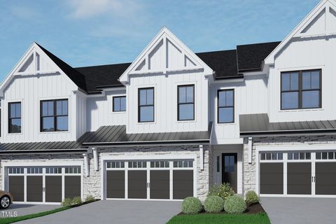 4038 Elk Creek Lane 60 Raleigh NC 27612