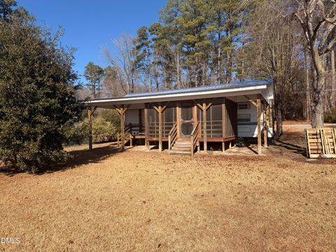 1561 Sagamore Drive Louisburg NC 27549