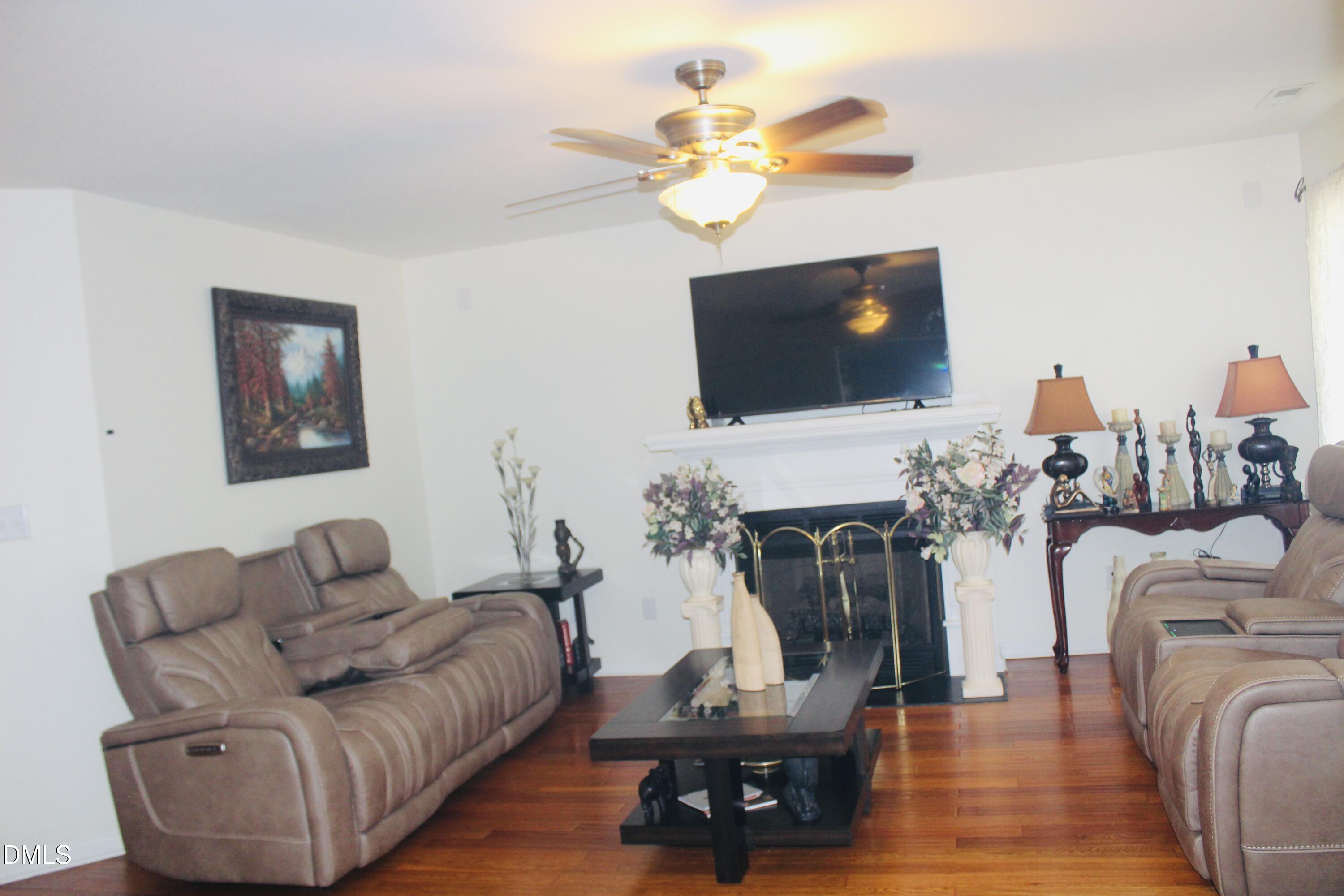 3633 Blue Blossom Drive