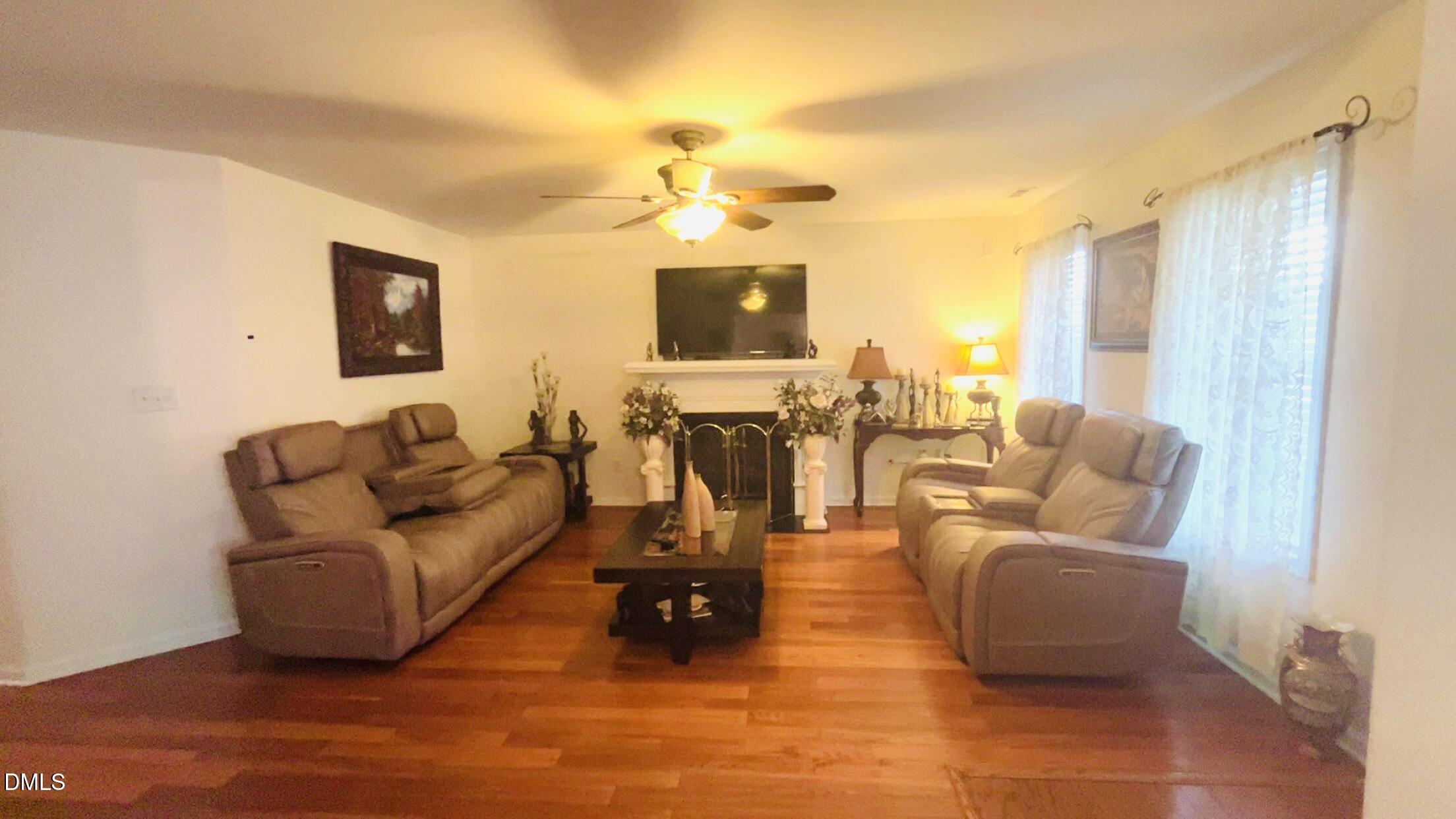 3633 Blue Blossom Drive