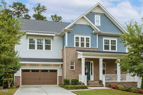 1032 Dozier Way Cary NC 27518
