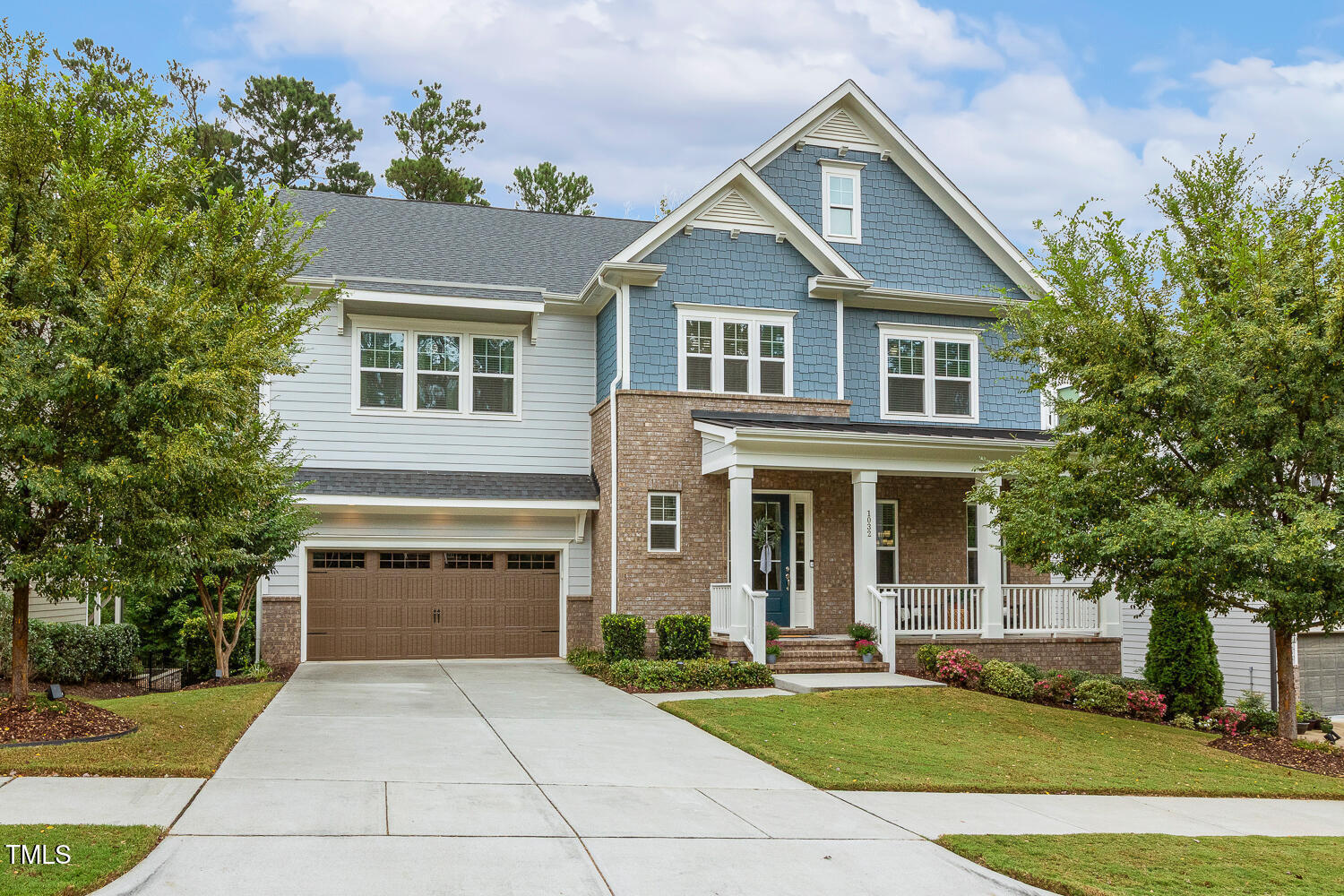 1032 Dozier Way