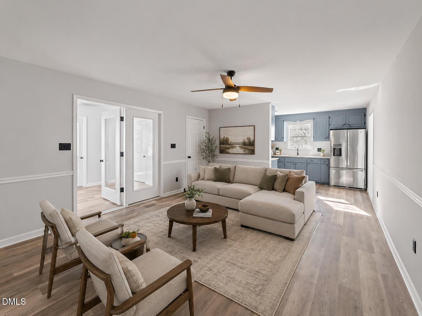 54 Lynn Lane