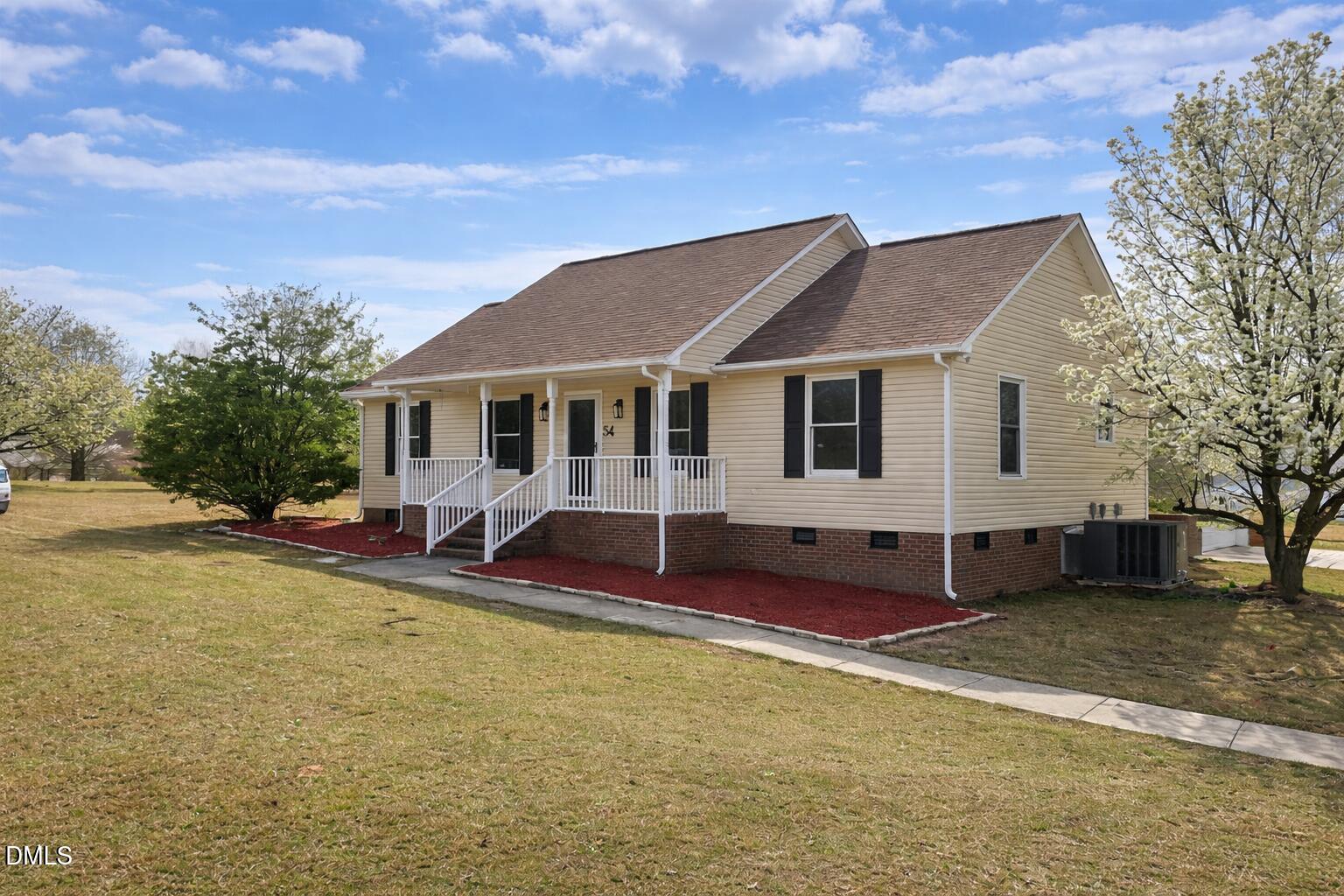 54 Lynn Lane