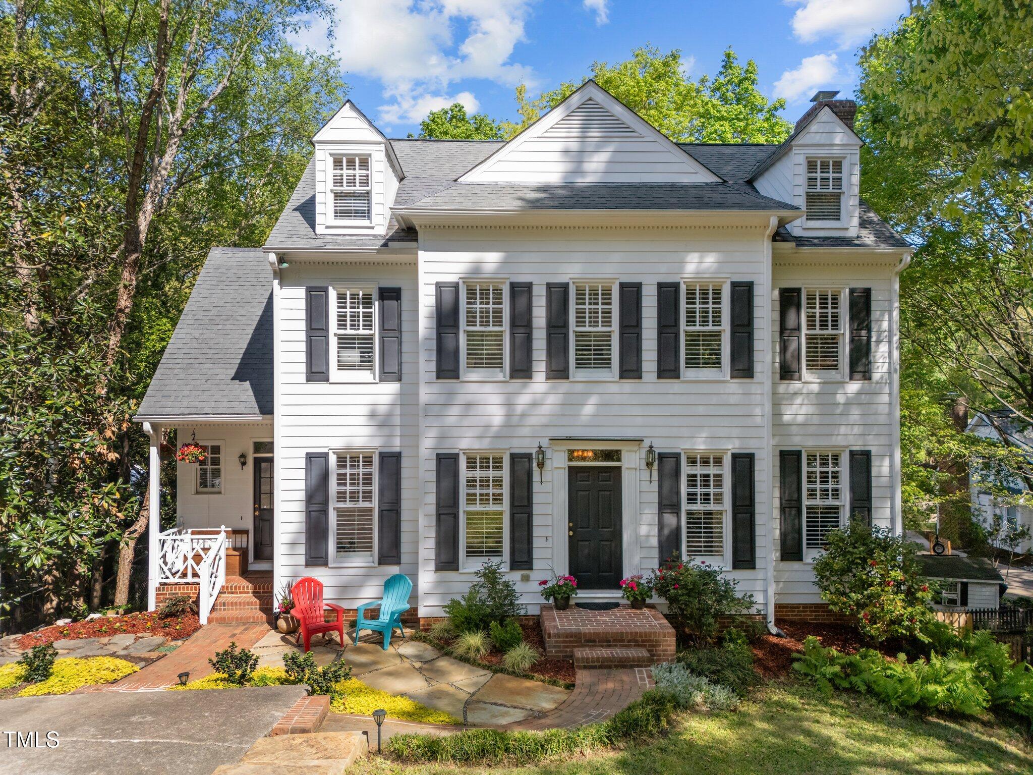 2520 Ashley Court