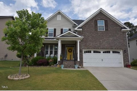 3032 Curling Creek Drive Apex NC 27502