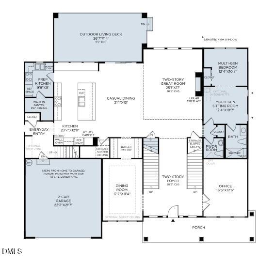 536 Windboard Street