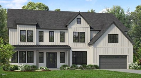 536 Windboard Street Cary NC 27519