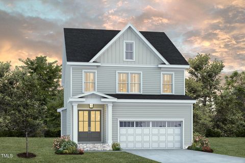 1812 Bright Lantern Way Wendell NC 27591